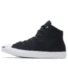 Jack Purcell Hi «Negro Blanco»