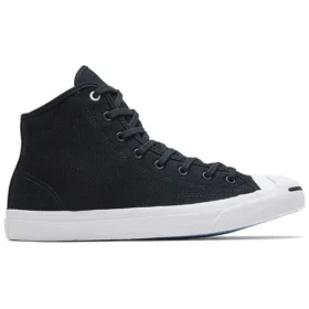 Jack Purcell Hi «Negro Blanco»