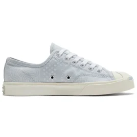 Jack Purcell Hybrid Low «World Denim – Light Armory Blue»