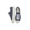 Jack Purcell Hybrid Low «World Denim – Midnight Navy»