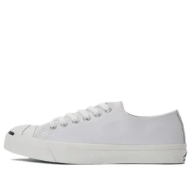 Jack Purcell Leather «Blanco»