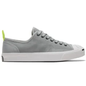 Jack Purcell Low «Ash Stone»