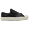 Jack Purcell Low «Black White»