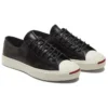 Jack Purcell Low «Black White»