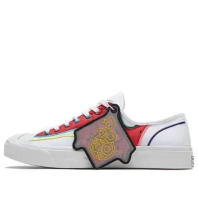 Jack Purcell Low «Chinese New Year»