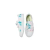 Jack Purcell Low Easy-On «Shark Bite – Blanco»