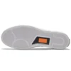 Jack Purcell Low «Gris Naranja»