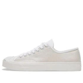 Jack Purcell Low «Happy Camper – Egret»