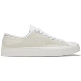 Jack Purcell Low «Happy Camper – Egret»