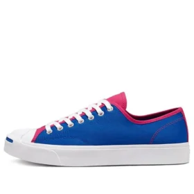 Jack Purcell Low «Happy Camper – Game Royal»