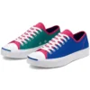 Jack Purcell Low «Happy Camper – Game Royal»