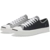 Jack Purcell Low «Happy Camper – Negro»