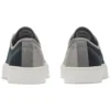 Jack Purcell Low «Happy Camper – Negro»