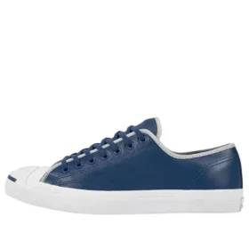 Jack Purcell Low «Mason Blue»