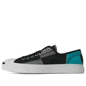 Jack Purcell Low «Mix & Match – Negro Azul»