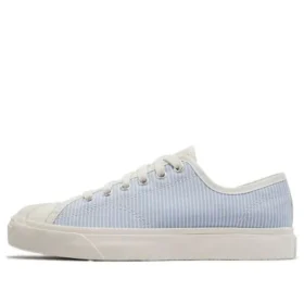 Jack Purcell Low «Multi-Color Retro Stripes»