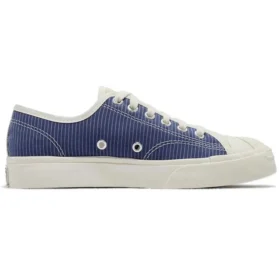 Jack Purcell Low «Multi-Color Retro Stripes»