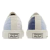 Jack Purcell Low «Multi-Color Retro Stripes»