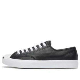 Jack Purcell Low «Negro»