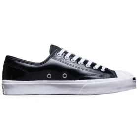 Jack Purcell Low «Negro»
