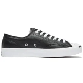 Jack Purcell Low «Negro»