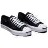 Jack Purcell Low «Negro»
