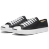 Jack Purcell Low «Negro»