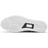 Jack Purcell Low «Negro»