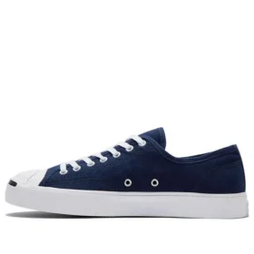 Jack Purcell Low «Obsidian»