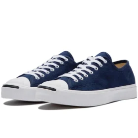Jack Purcell Low «Obsidian»