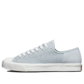 Jack Purcell Low «Polar Blue Washed Denim»