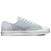 Jack Purcell Low «Polar Blue Washed Denim»