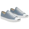 Jack Purcell Low «Seasonal Twill – Blue Slate»
