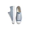 Jack Purcell Low «Seasonal Twill – Blue Slate»