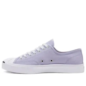 Jack Purcell Low «Seasonal Twill – Moonstone Violet»