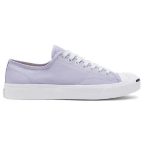 Jack Purcell Low «Seasonal Twill – Moonstone Violet»