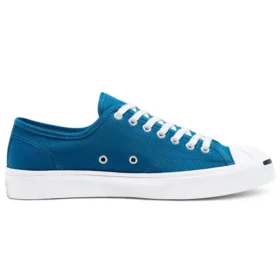 Jack Purcell Low Top Azul