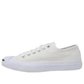 Jack Purcell Low Top «Triple White»