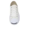 Jack Purcell Low Top «Triple White»