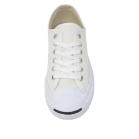 Jack Purcell Low Top «Triple White»