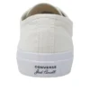 Jack Purcell Low Top «Triple White»