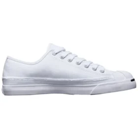 Jack Purcell Low «Trail to Cove – Blanco»