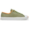 Jack Purcell Low «Twisted Summer – Street Sage»