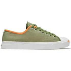 Jack Purcell Low «Twisted Summer – Street Sage»