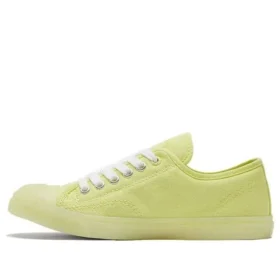 Jack Purcell LP «Amarillo claro»