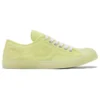 Jack Purcell LP «Amarillo claro»