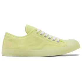 Jack Purcell LP «Amarillo claro»