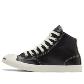 Jack Purcell Lp «Black White»