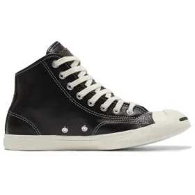 Jack Purcell Lp «Black White»