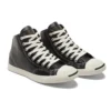 Jack Purcell Lp «Black White»